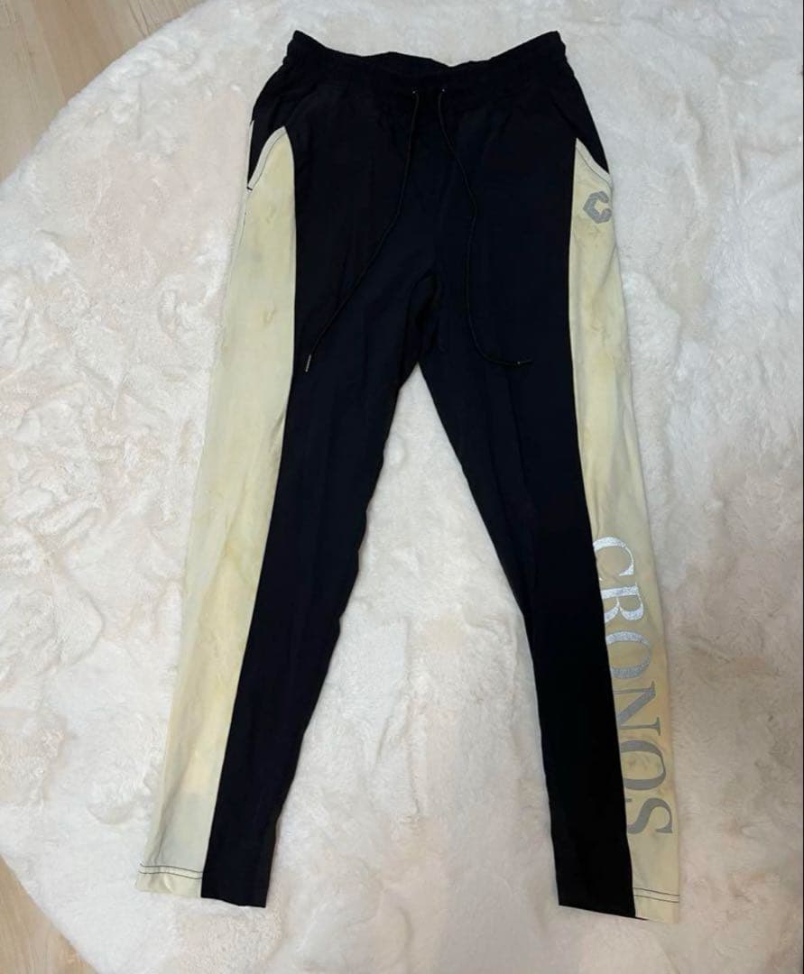 CRONOS セットアップ　上M、下Sサイズ