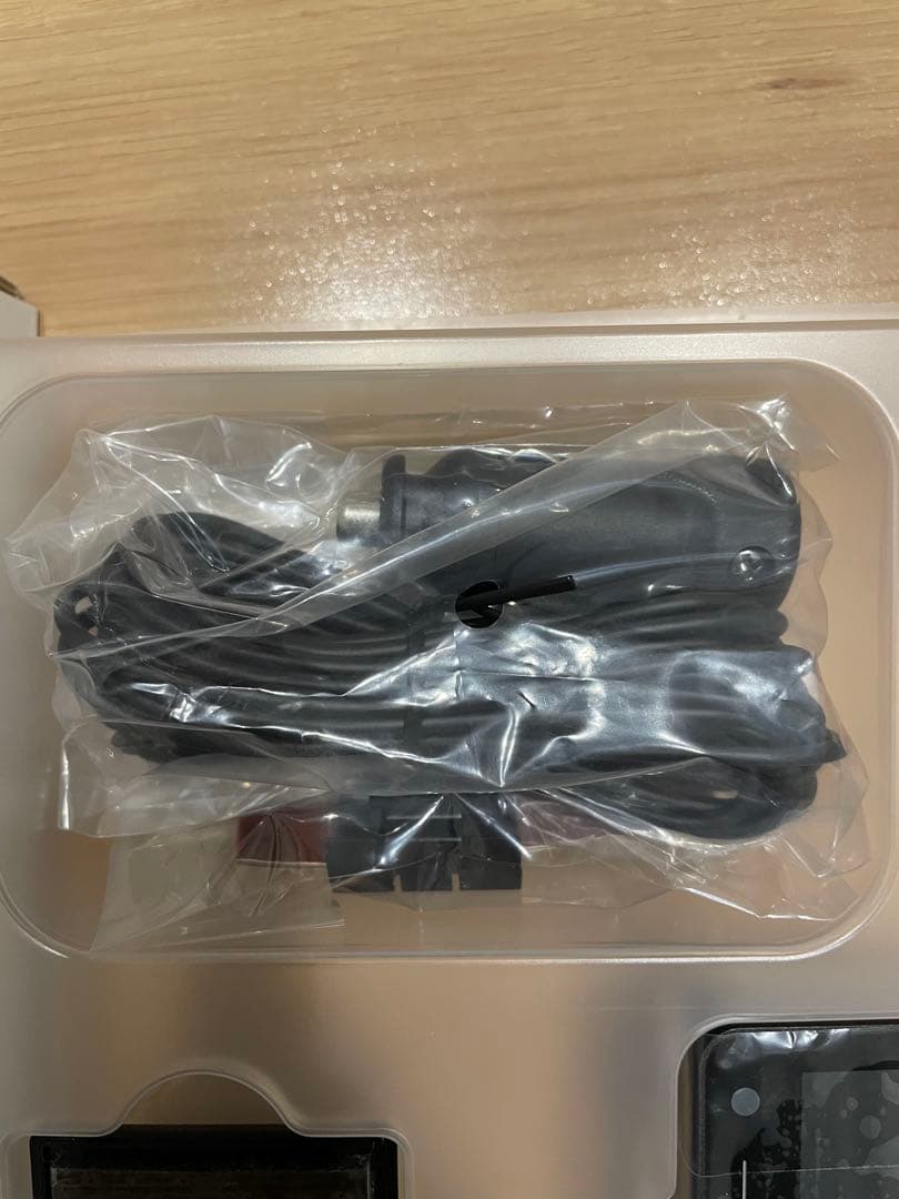 ユピテル　GS1100 レーダー探知機　GPS搭載