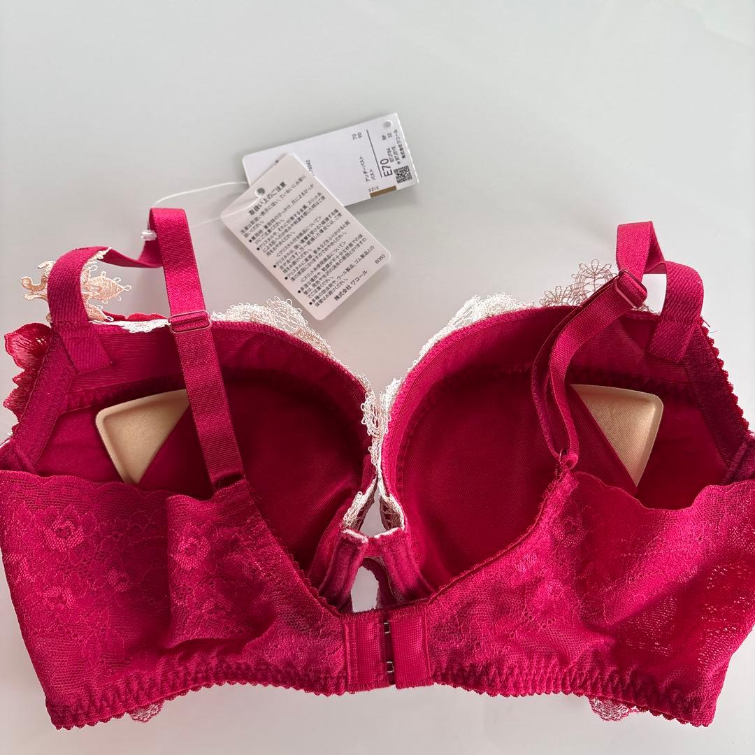 サルート ワコール Salute 3点セット E70 ボーイズ タンガ 新品