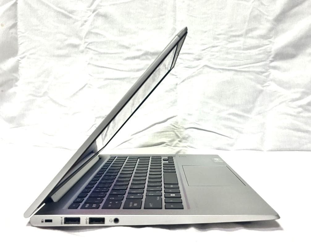 超美品 HP ProBook 635 Aero Ryzen7 5世代 LTE対応