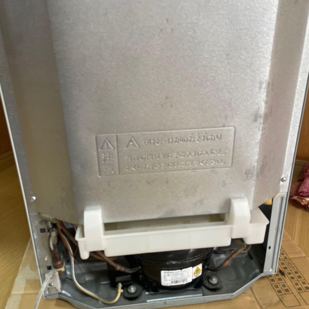 SHARP 冷凍冷蔵庫 単身世帯向け