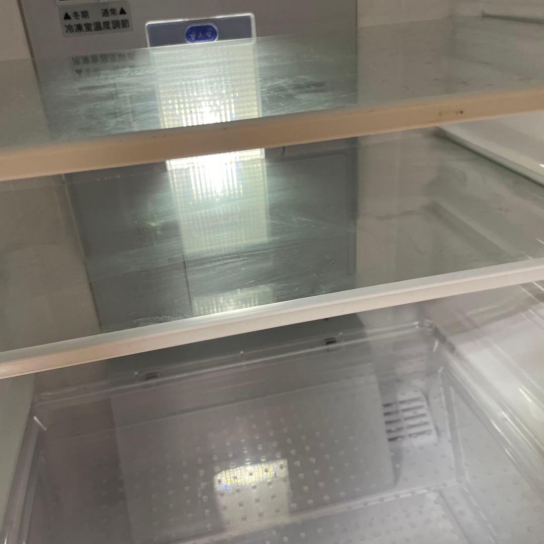 SHARP 冷凍冷蔵庫 単身世帯向け