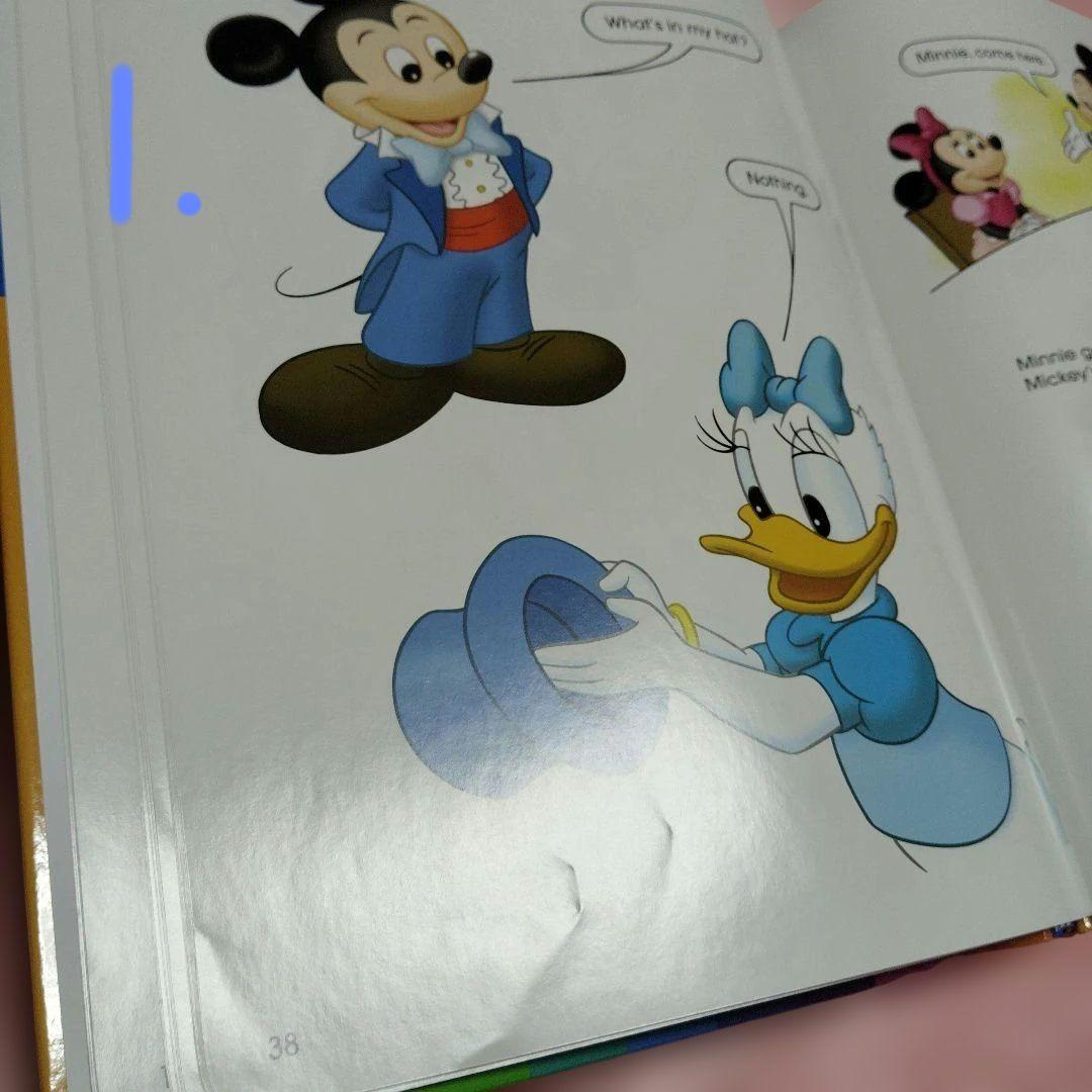 新子役✨️ DWE メインプログラム DVDメイト ディズニー英語システム