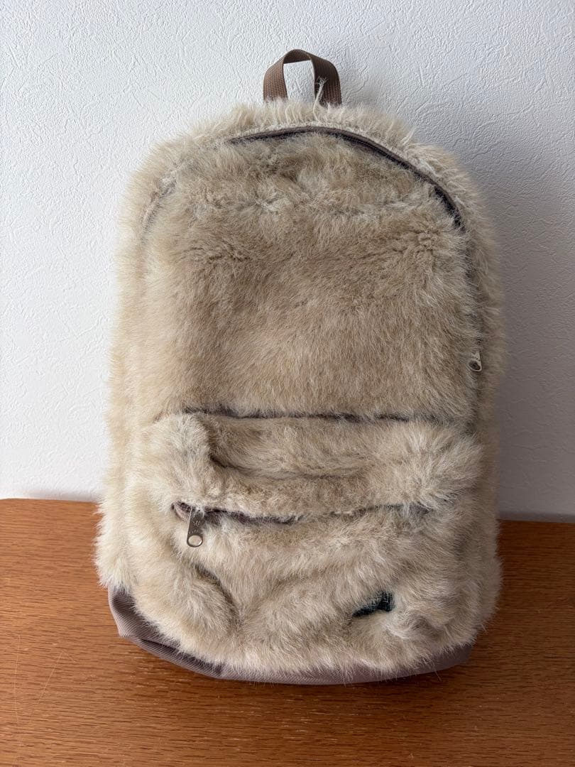 ファーリュック