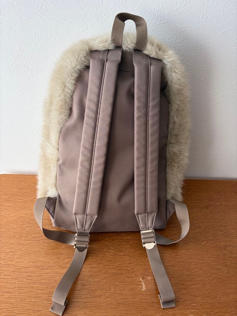 ファーリュック