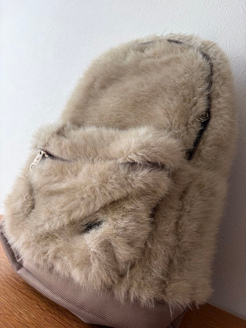 ファーリュック