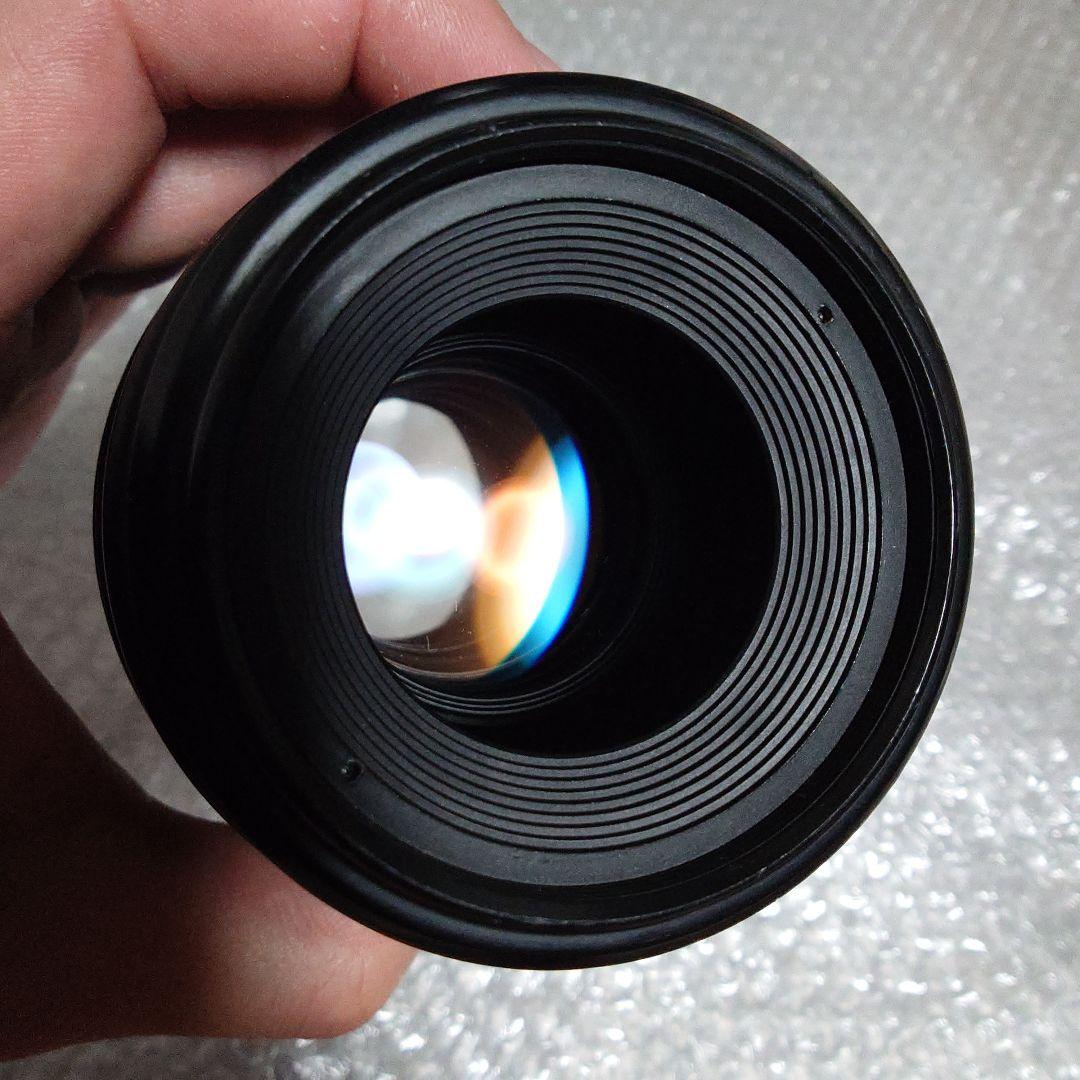 レンズ(単焦点) Canon EF 100mm f2.8 Macro