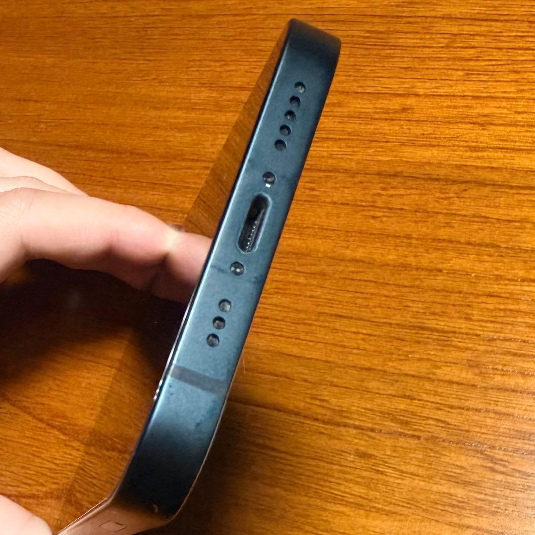 【maa♡】iPhone 14 256GB ミッドナイト 本体のみ