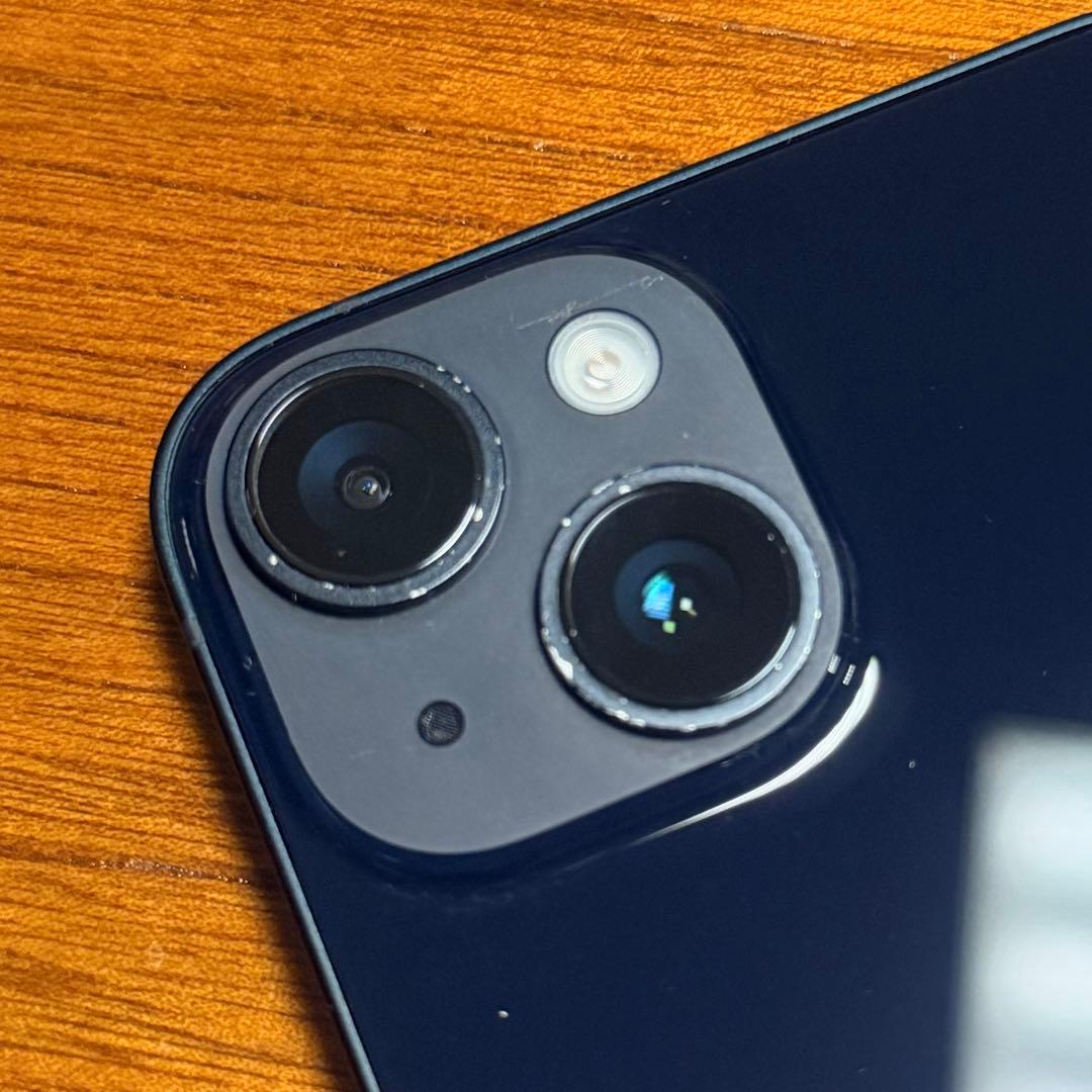 【maa♡】iPhone 14 256GB ミッドナイト 本体のみ