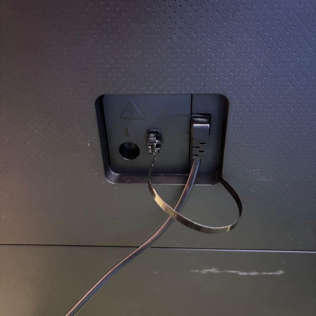 599 有機EL 4K液晶テレビ 極美品　2020年製　75インチ　2020年製