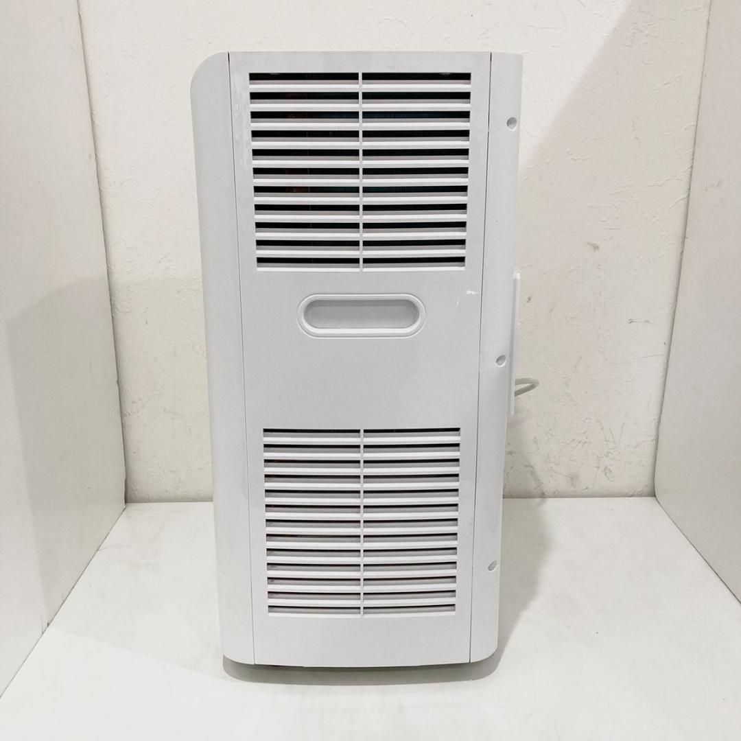 THREEUP スリーアップ スポットエアクーラー SC-T2117 ホワイト