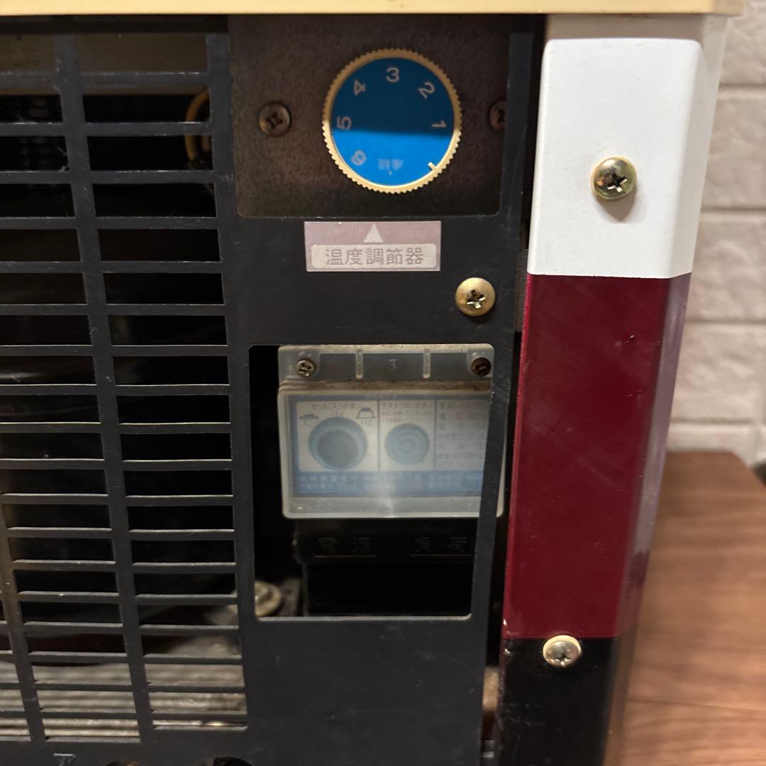 希少　サンデン冷蔵ショーケース