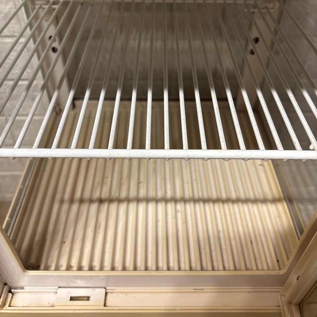 希少　サンデン冷蔵ショーケース