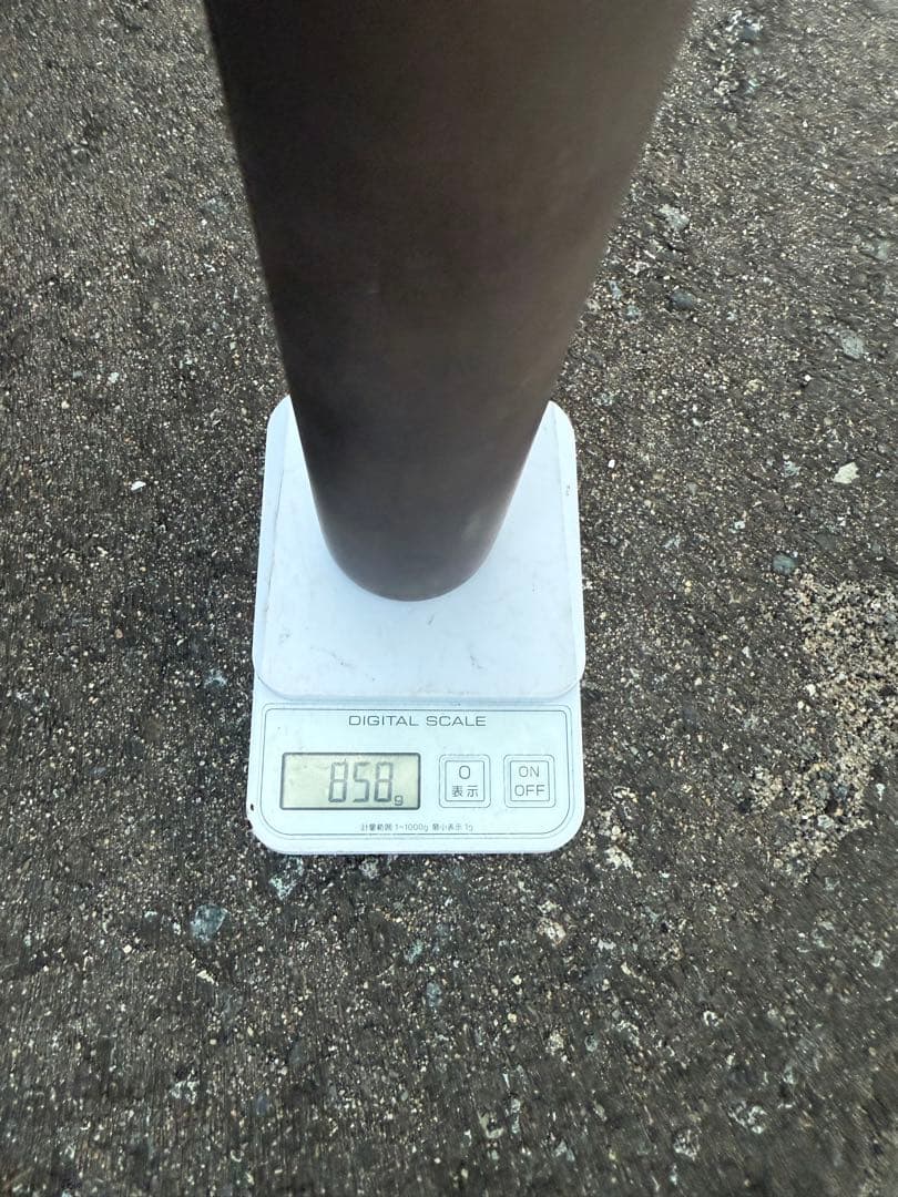 チャンドラー　硬式木製バット　カルロスコレアモデル