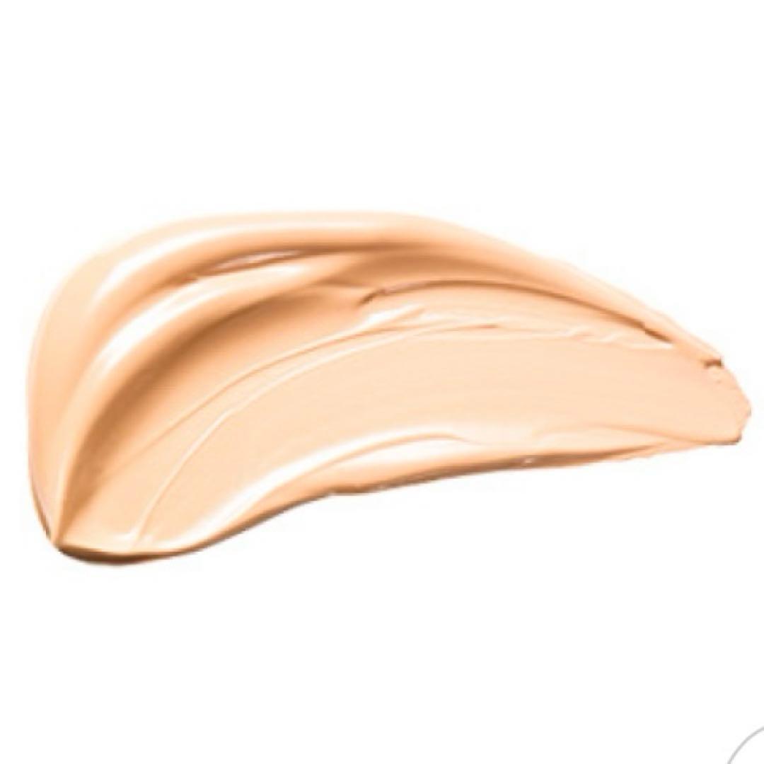 カネボウ　ザクリームファンデーション　オークルA