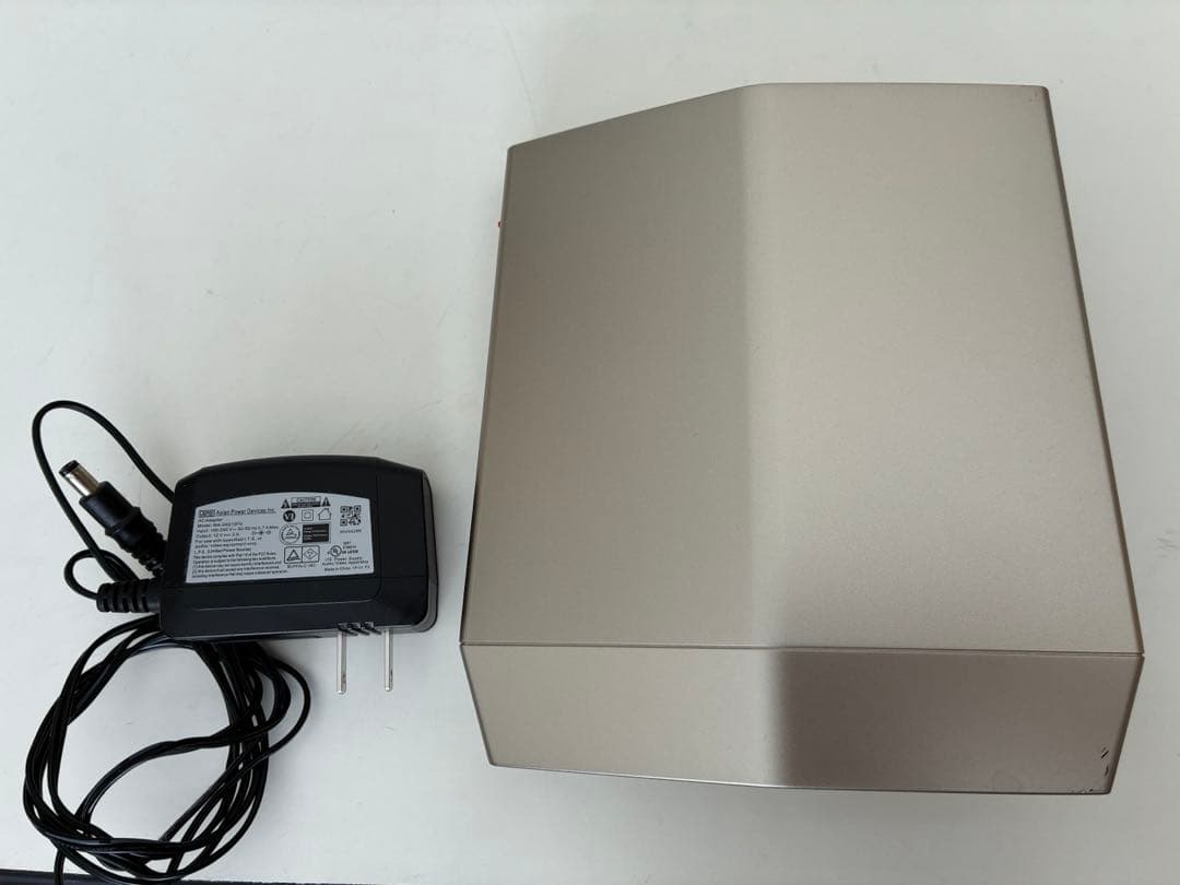 BUFFALO 無線LANルーター WSR-6000AX8/DCG