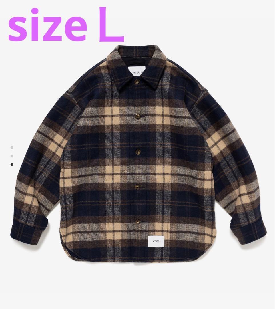 ジャケット・アウター WTAPS WCPO JACKET