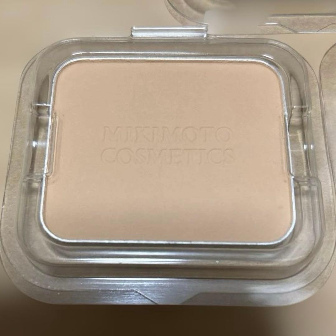 ちゅっち ファンデーションOC05 二個、CG1個 合計３個セット