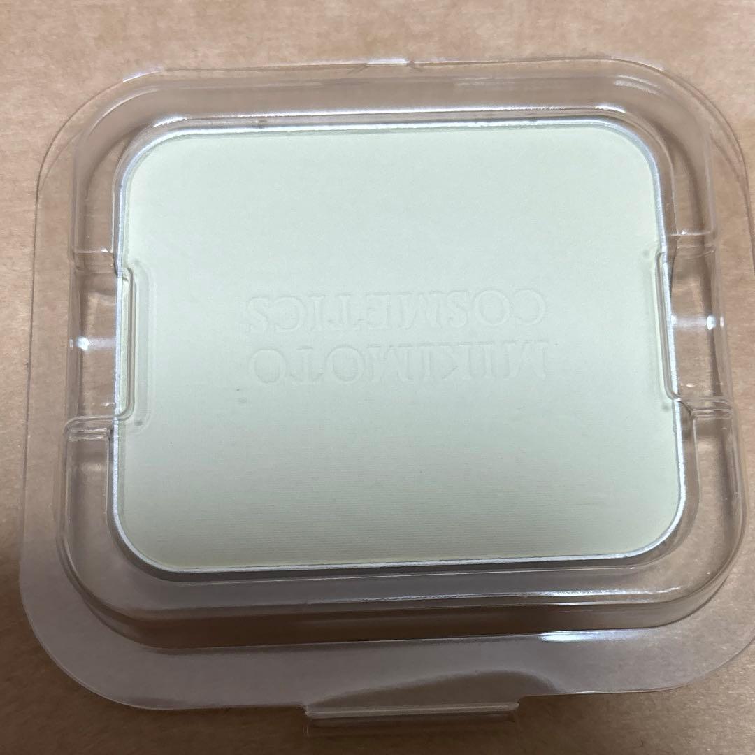 ちゅっち ファンデーションOC05 二個、CG1個 合計３個セット