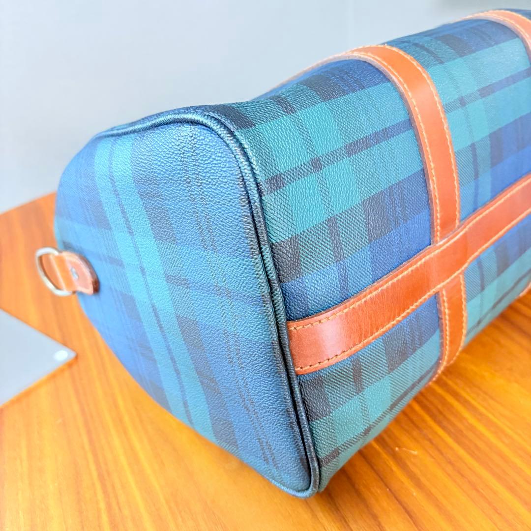 ポロラルフローレン　ボストンバック