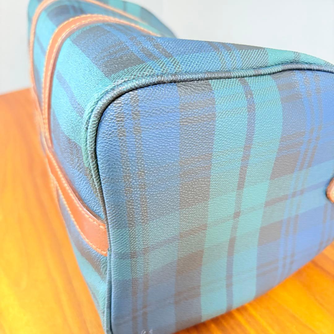 ポロラルフローレン　ボストンバック