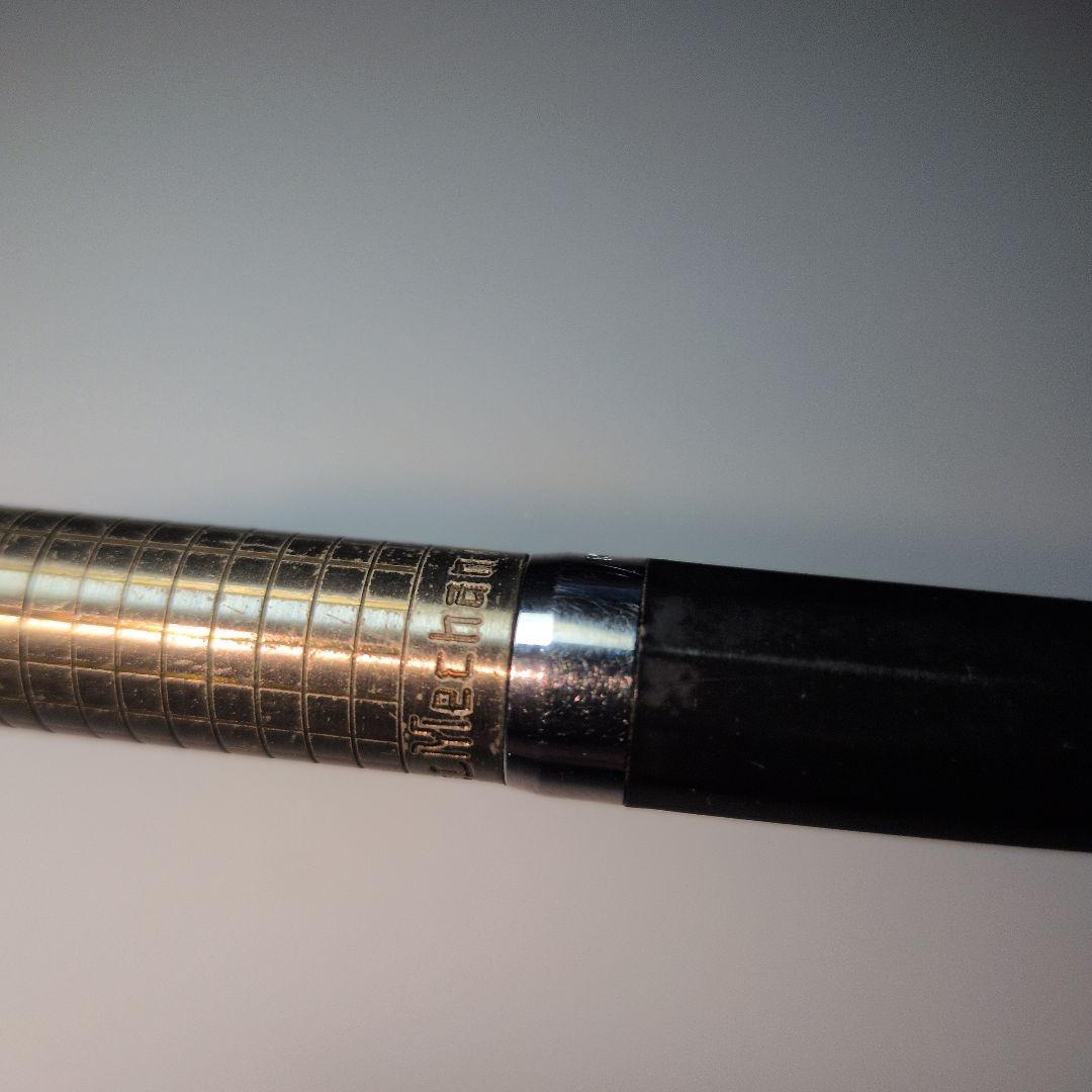 【シャープペンシル】ぺんてる メカニカ 製図用 廃盤