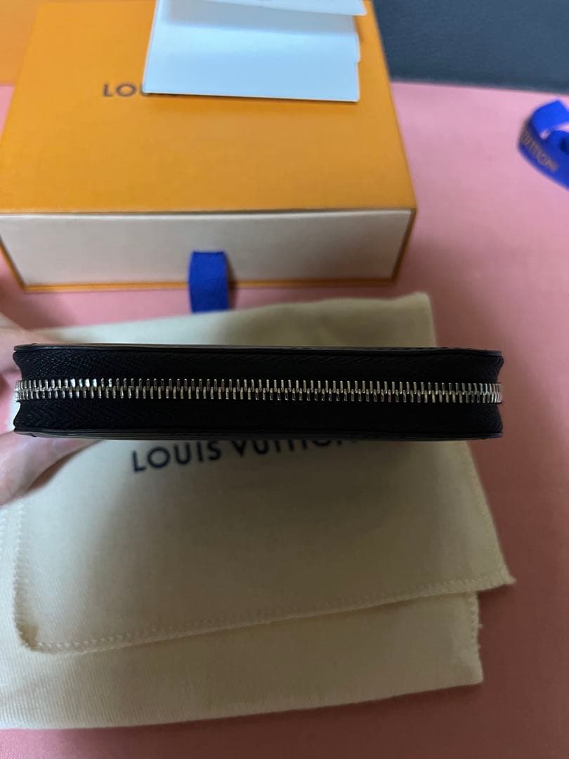 M60152 ルイヴィトン　パース　louis vuitton エピ