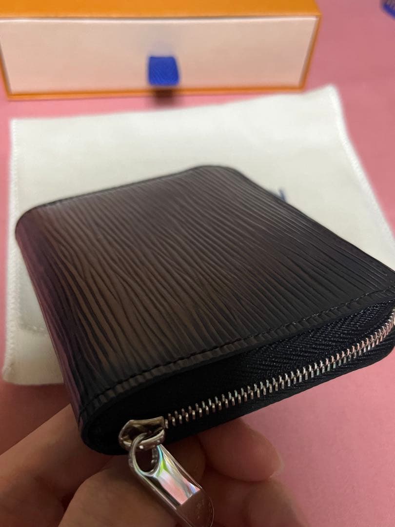 M60152 ルイヴィトン　パース　louis vuitton エピ