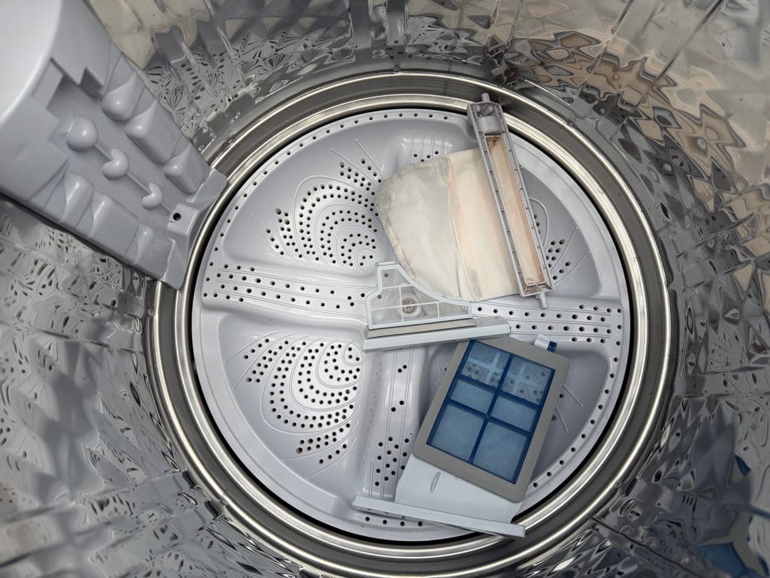 シャープ 10kg / 5kg 洗濯乾燥機 タッチパネル/ おしゃべり/wifi