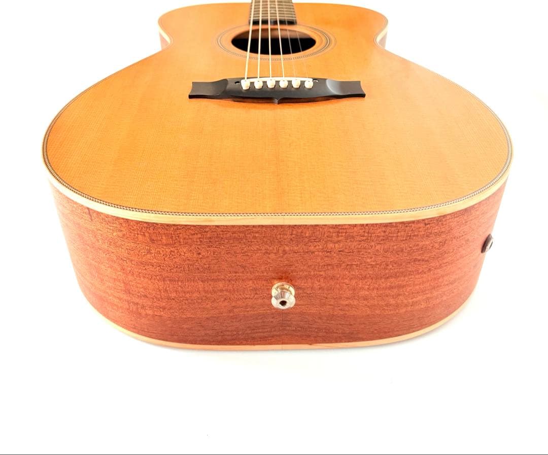 【美品】Maton EBG808 ARTIST エレアコ メイトン