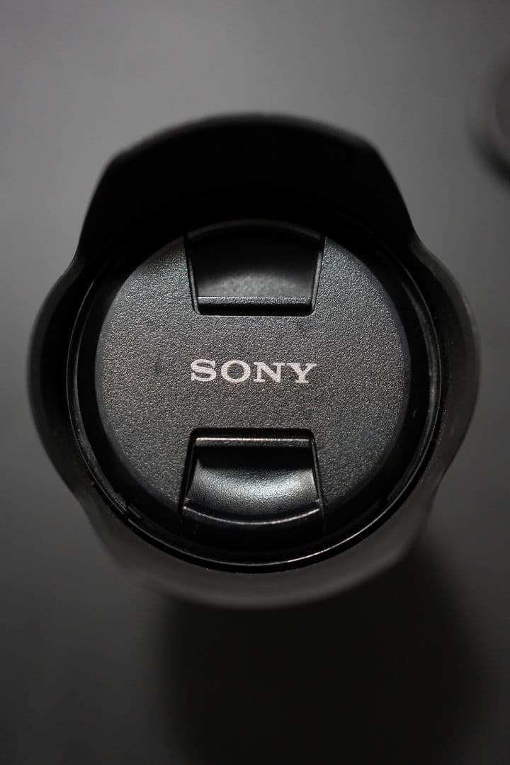 SONY FE 24-105mm F4 G OSS（中古品）