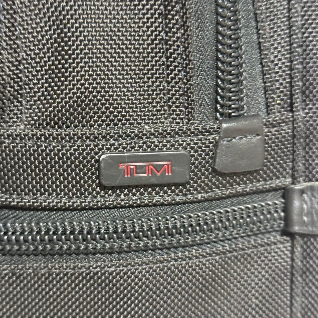 ⭐️極美品⭐️TUMI 　26145DH Alpha FXT ブリーフケース