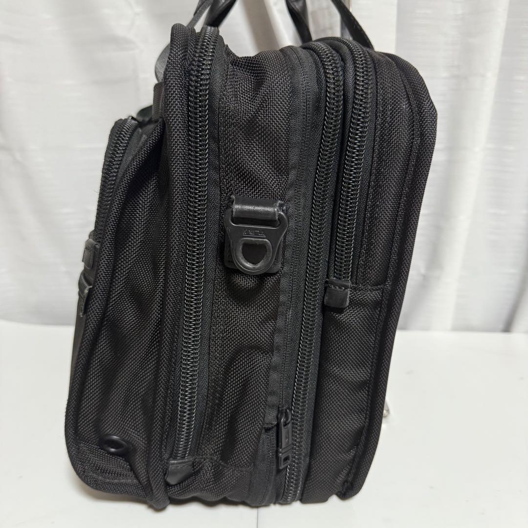 ⭐️極美品⭐️TUMI 　26145DH Alpha FXT ブリーフケース