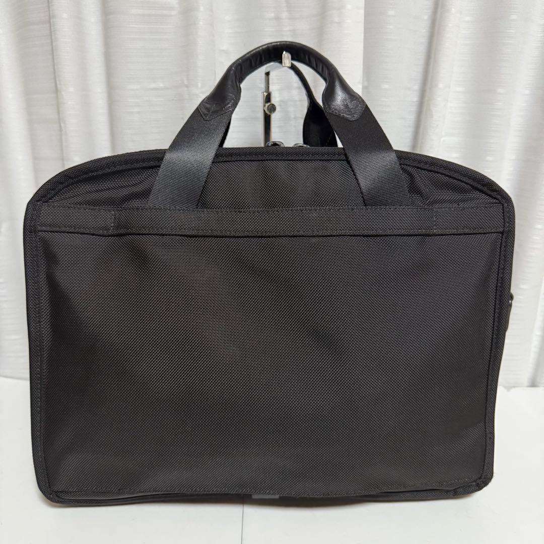⭐️極美品⭐️TUMI 　26145DH Alpha FXT ブリーフケース