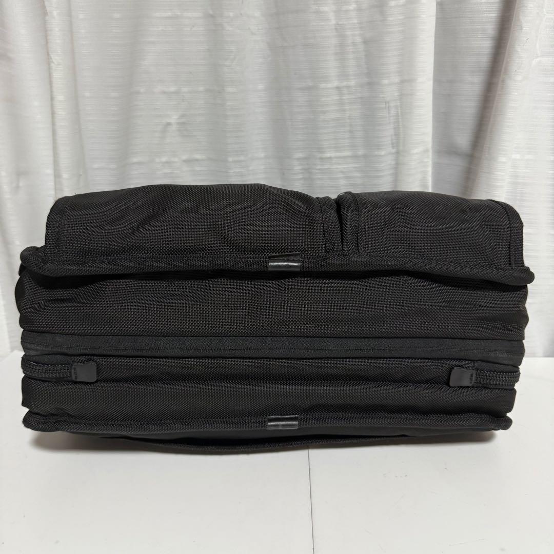 ⭐️極美品⭐️TUMI 　26145DH Alpha FXT ブリーフケース