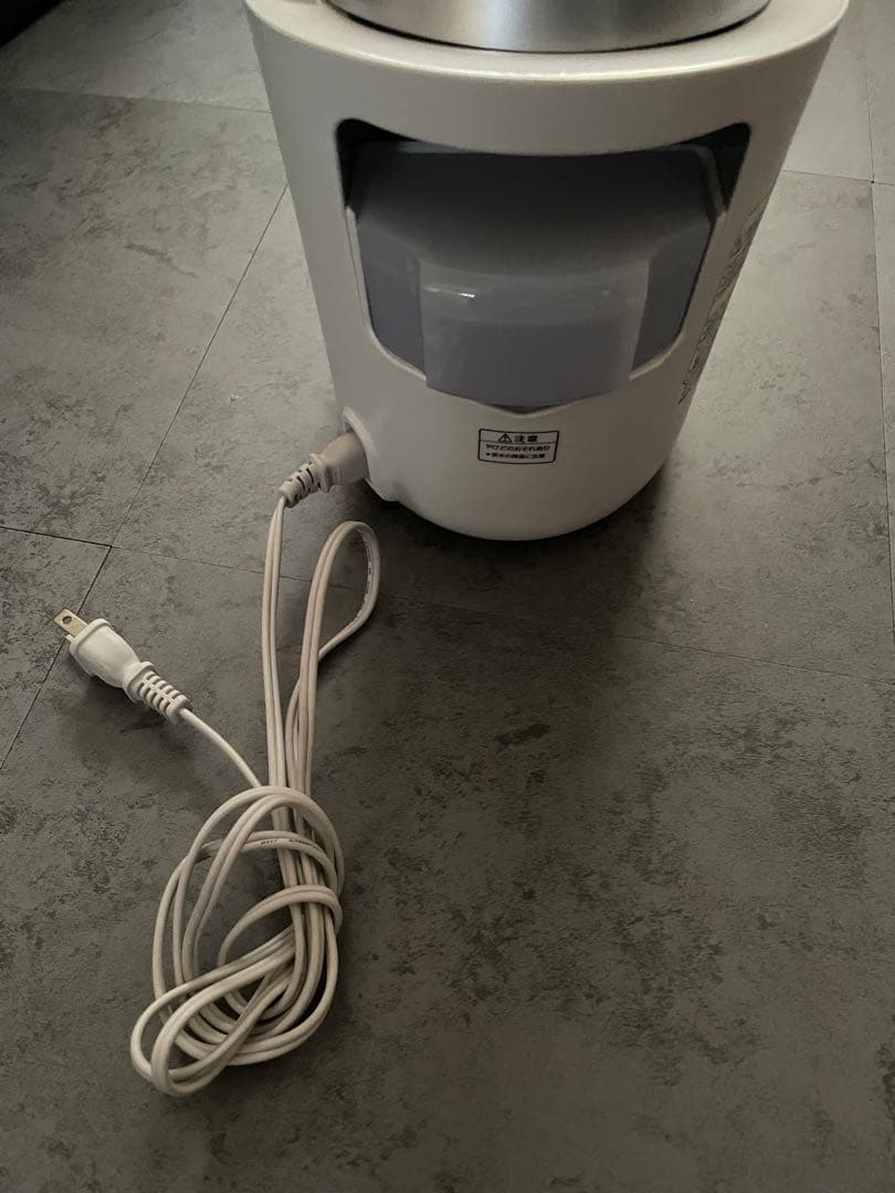 Panasonicスチーマー