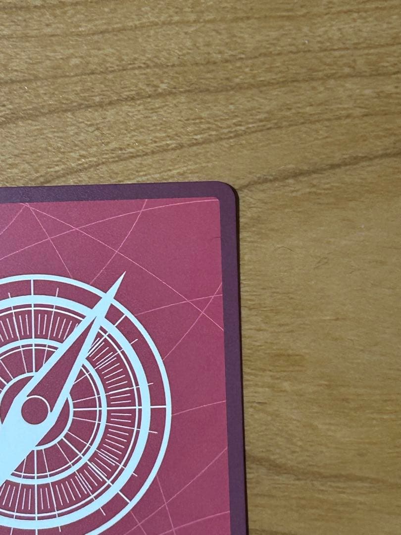 モンキー・D・ルフィ st29-001 エッグヘッド リーダーパラレル