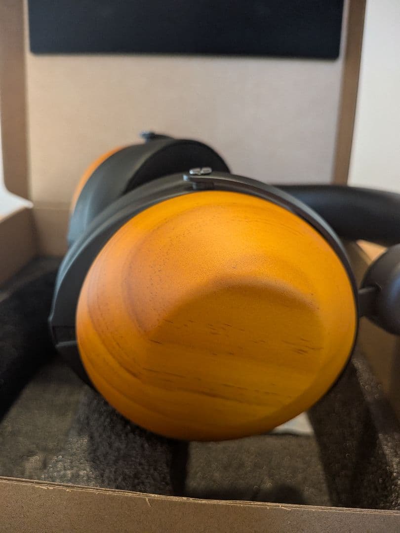 hifiman HE-R10D Bluetoothユニット付き