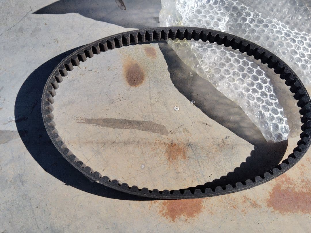 ヤマハ　スーパージョグ　JOGZ　3YK　バッテリー新品