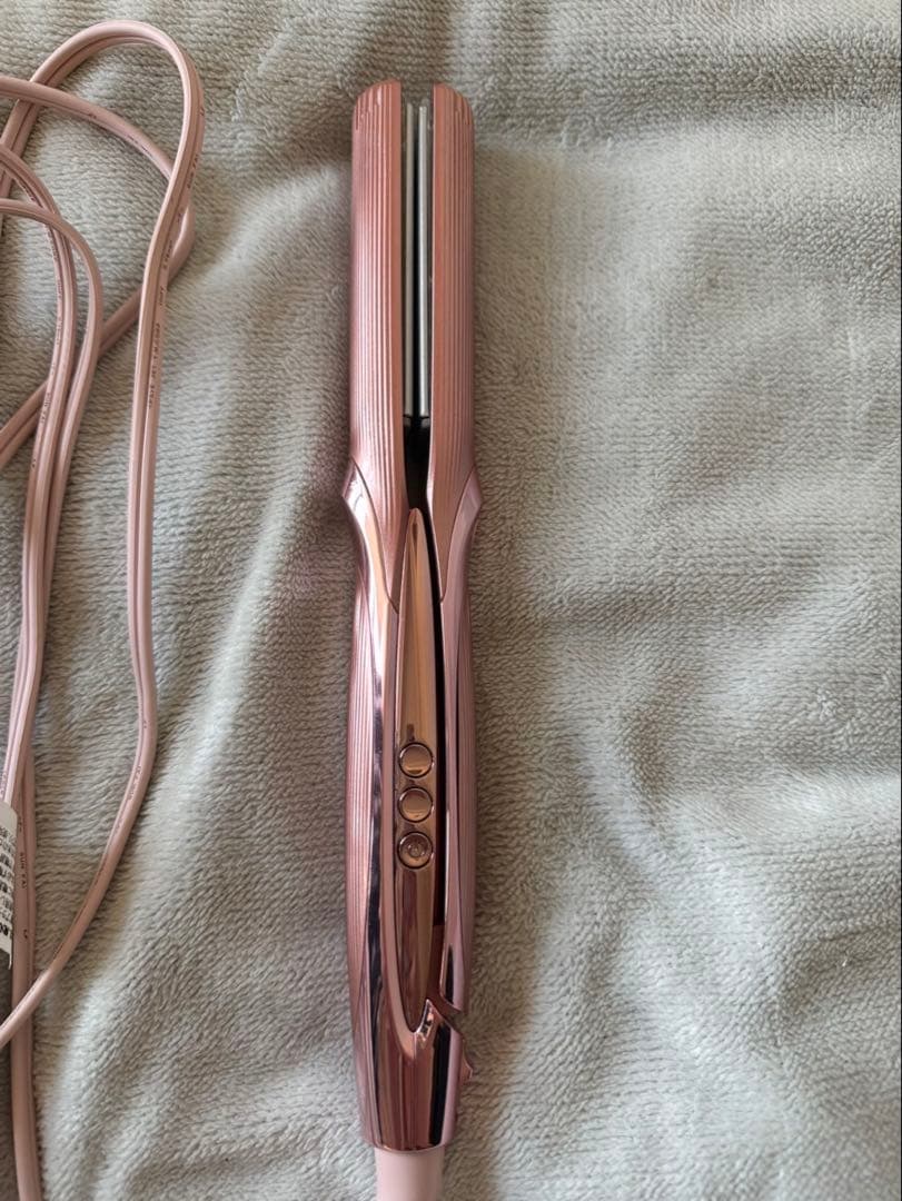 リファ ストレートアイロン プロ