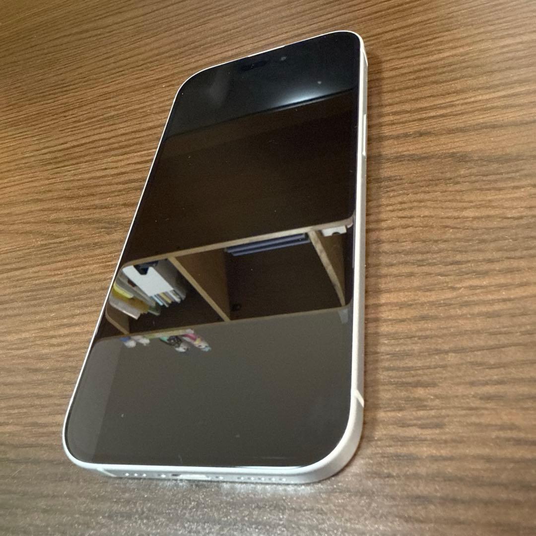 iPhone 15 美品 SIMフリー 128GB シムフリー