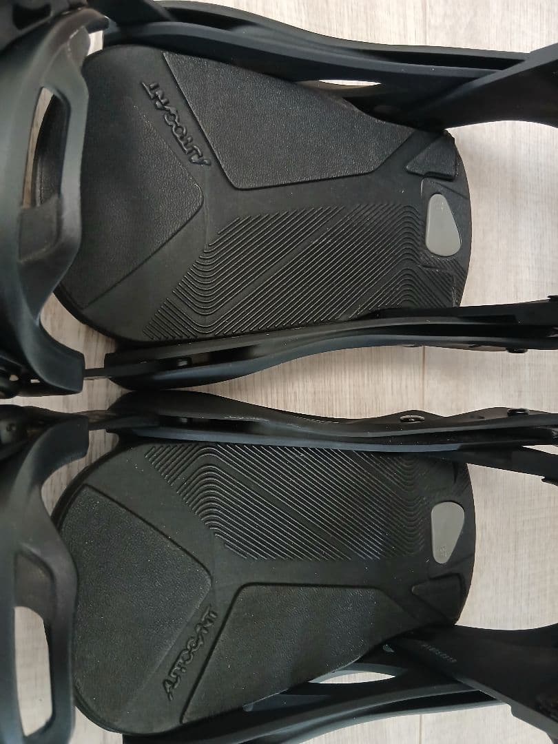 18-19 BURTON Lexa Re:Flex ビンディング