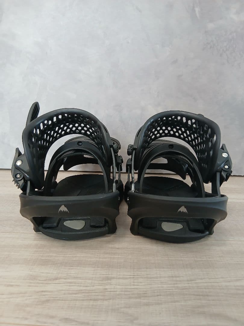 18-19 BURTON Lexa Re:Flex ビンディング