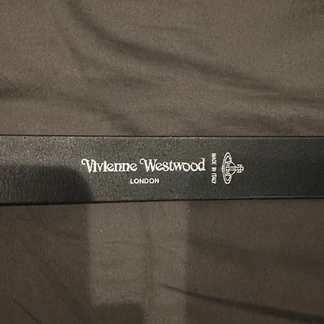【最終値下げ】vivienne westwood ベルト