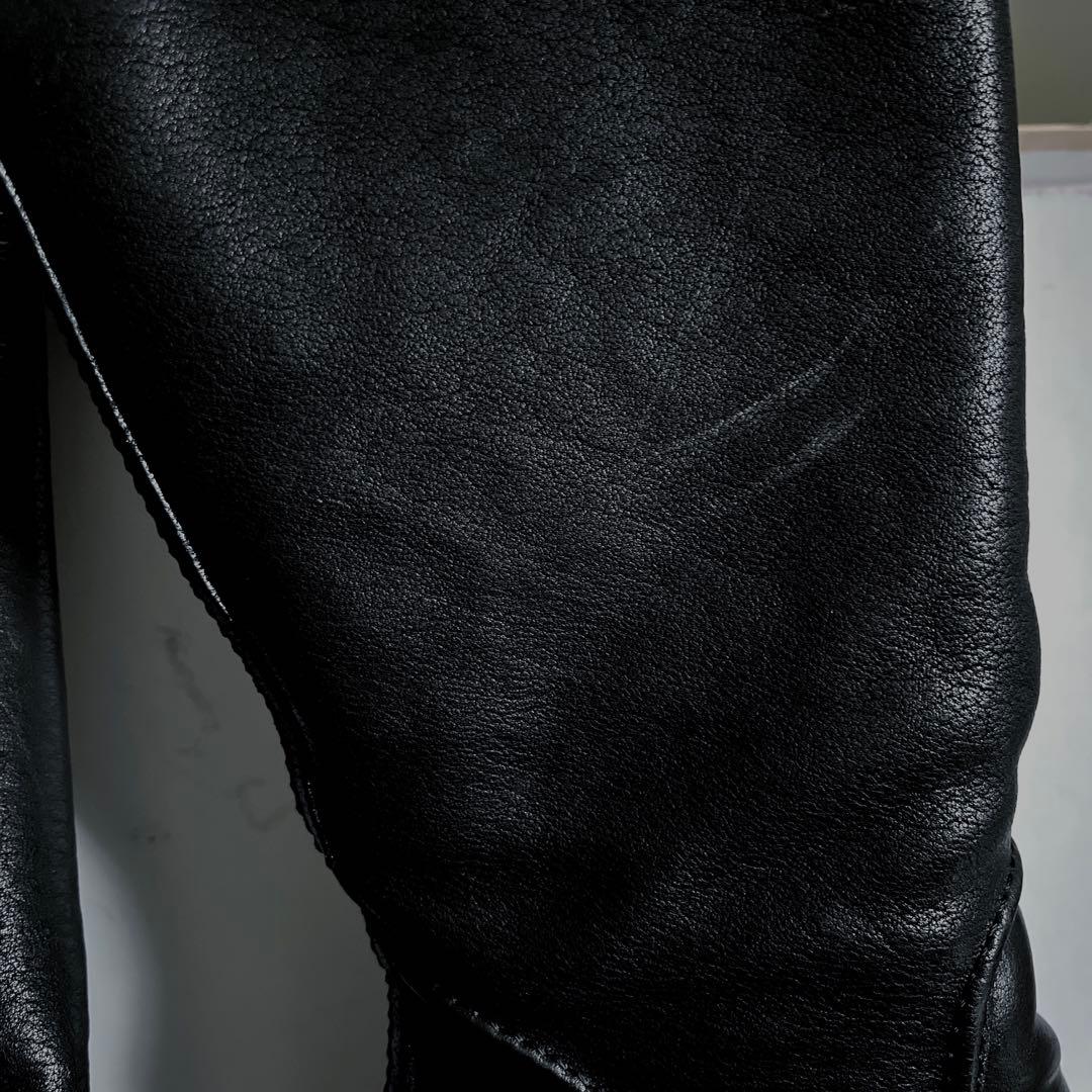 Alessandro dell'Acqua ロングブーツ