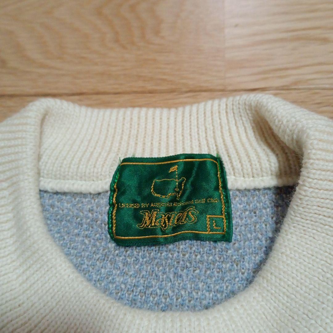 チャーミーおまとめページ　シベリアンハスキー　セーター　Lサイズ2種類