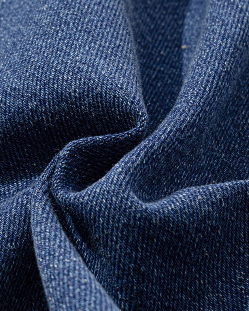 GO HEMP ゴーヘンプ TRAVELER EASY PANTS