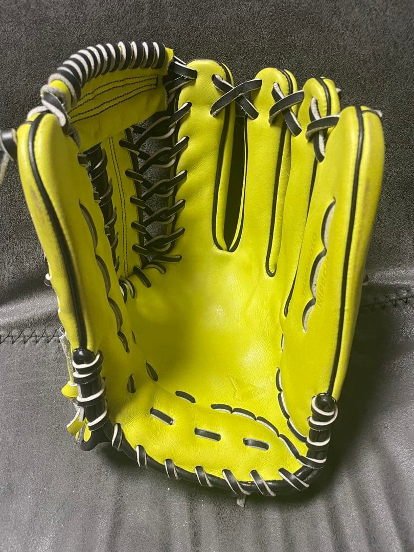 山本グラブスタジオ　YGS