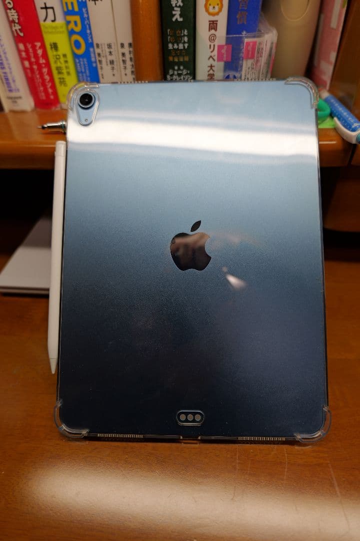 【美品】iPad Air 第５世代 256GB+ペンシルセット