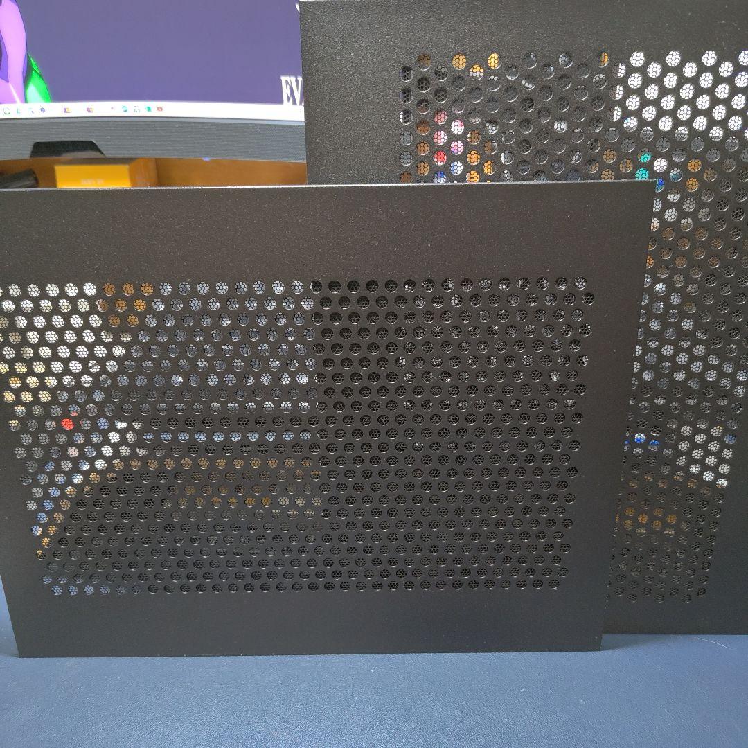 COOLER MASTER MasterBox NR2OOP黒